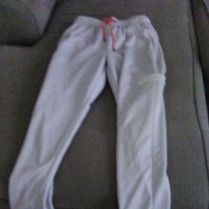 Mens Reebok pants